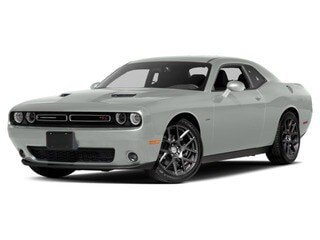 2016 Dodge Challenger