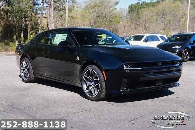 2026 Dodge Charger