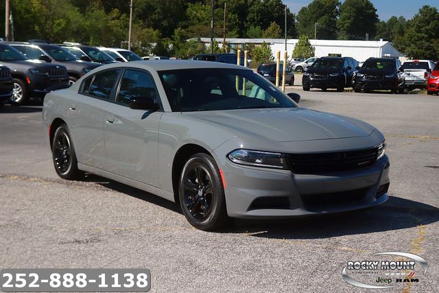 2023 Dodge Charger