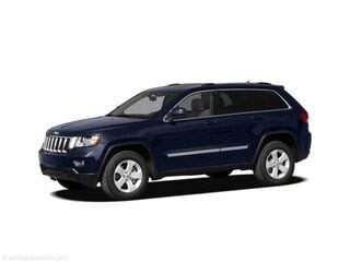 2011 Jeep Grand Cherokee