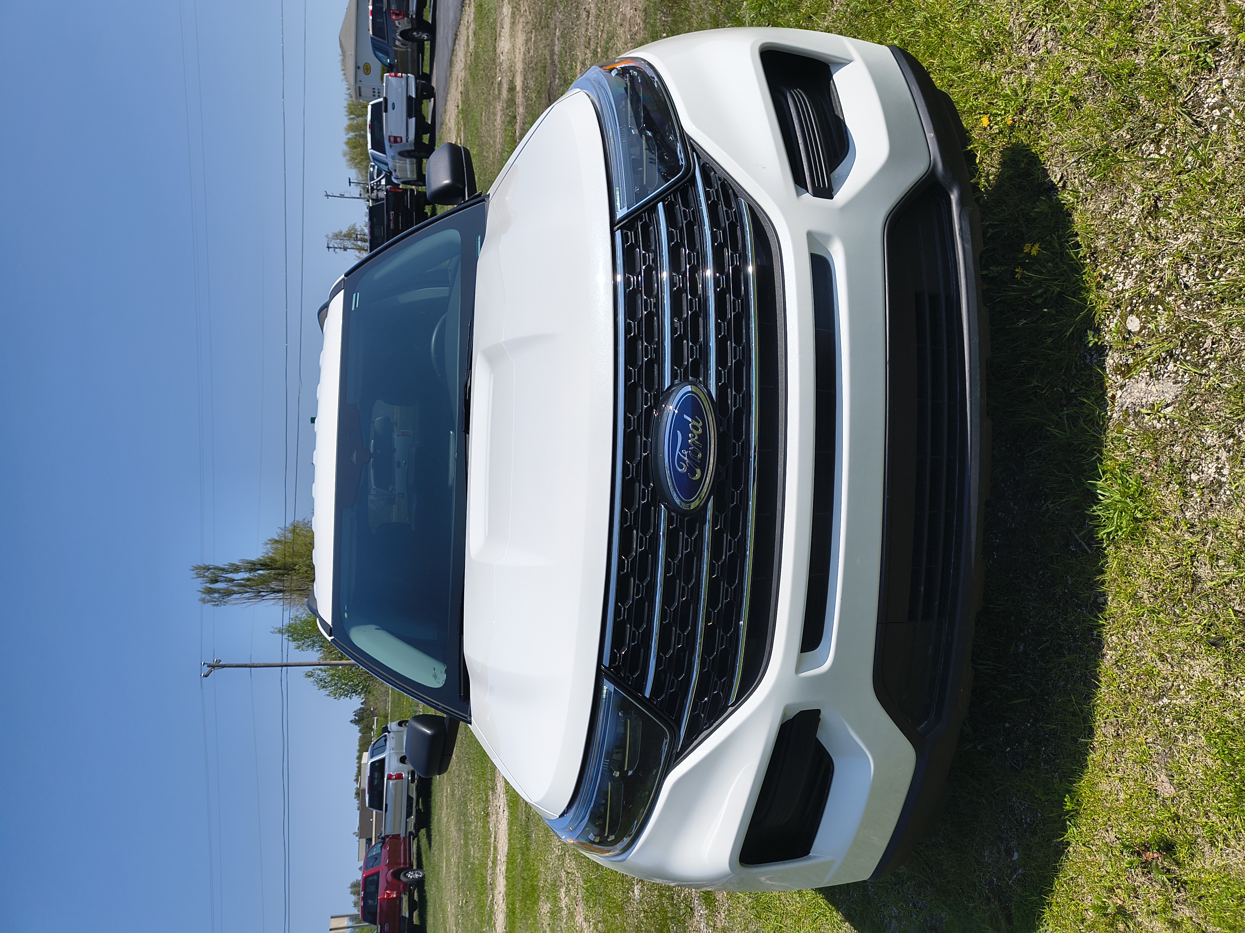 Used 2023 Ford Explorer XLT SUV
