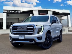 2026 GMC Yukon Elevation SUV