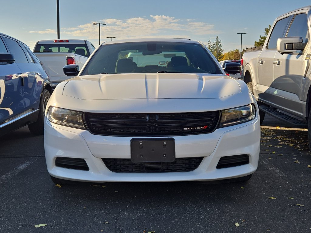 Used 2023 Dodge Charger SXT Sedan