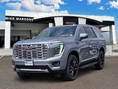 2026 GMC Yukon Denali SUV