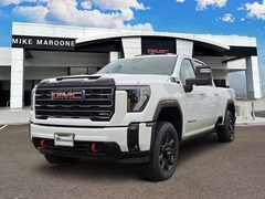 2026 GMC Sierra 3500 HD AT4 Truck