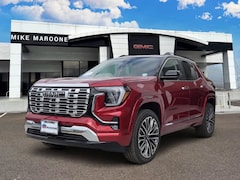 2026 GMC Terrain Denali SUV