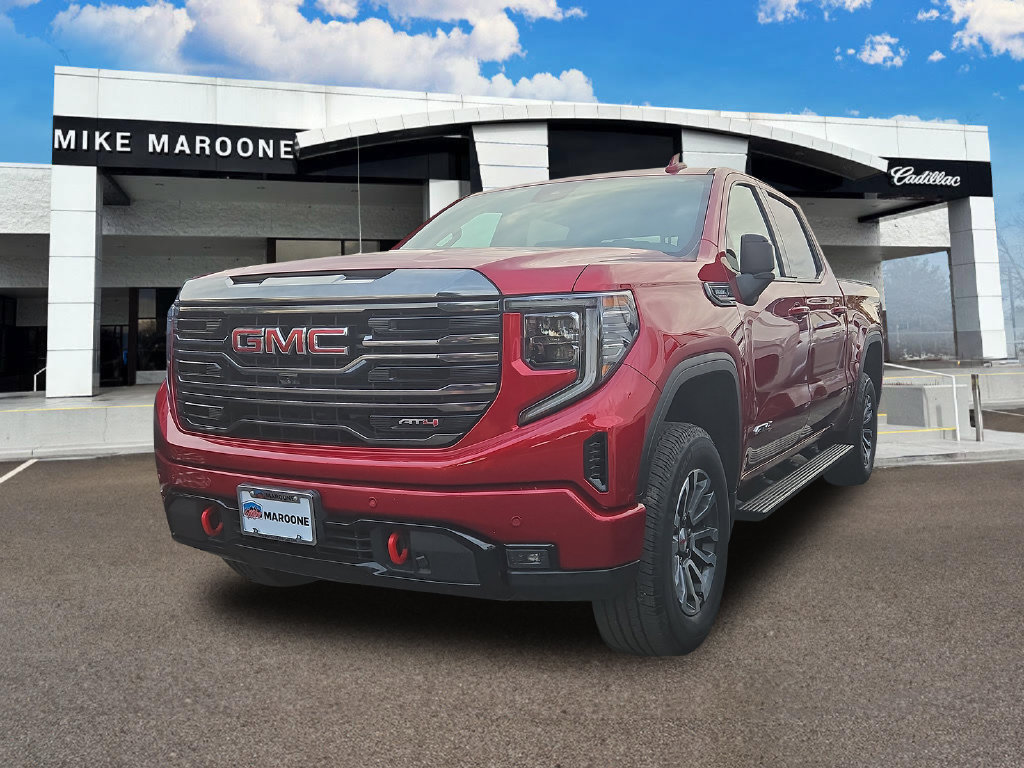  GMC Sierra 1500