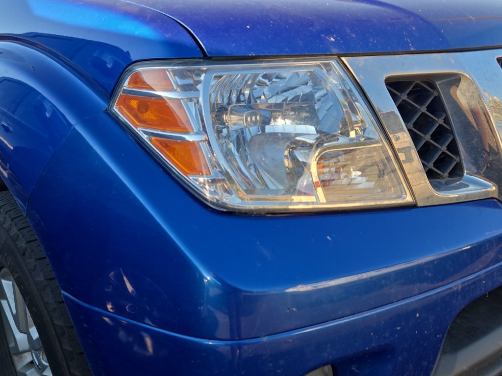 Used 2014 Nissan Frontier SV Truck King Cab