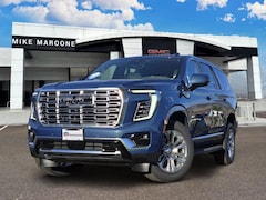 2026 GMC Yukon Denali SUV