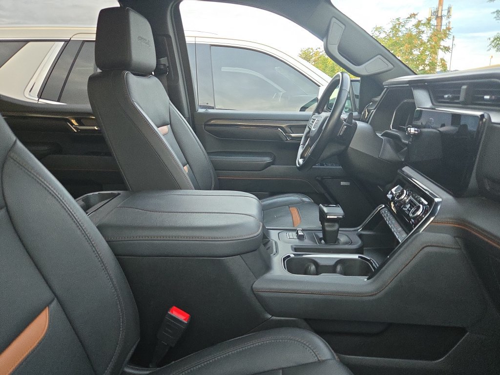 Used 2023 GMC Sierra 1500 AT4 Truck