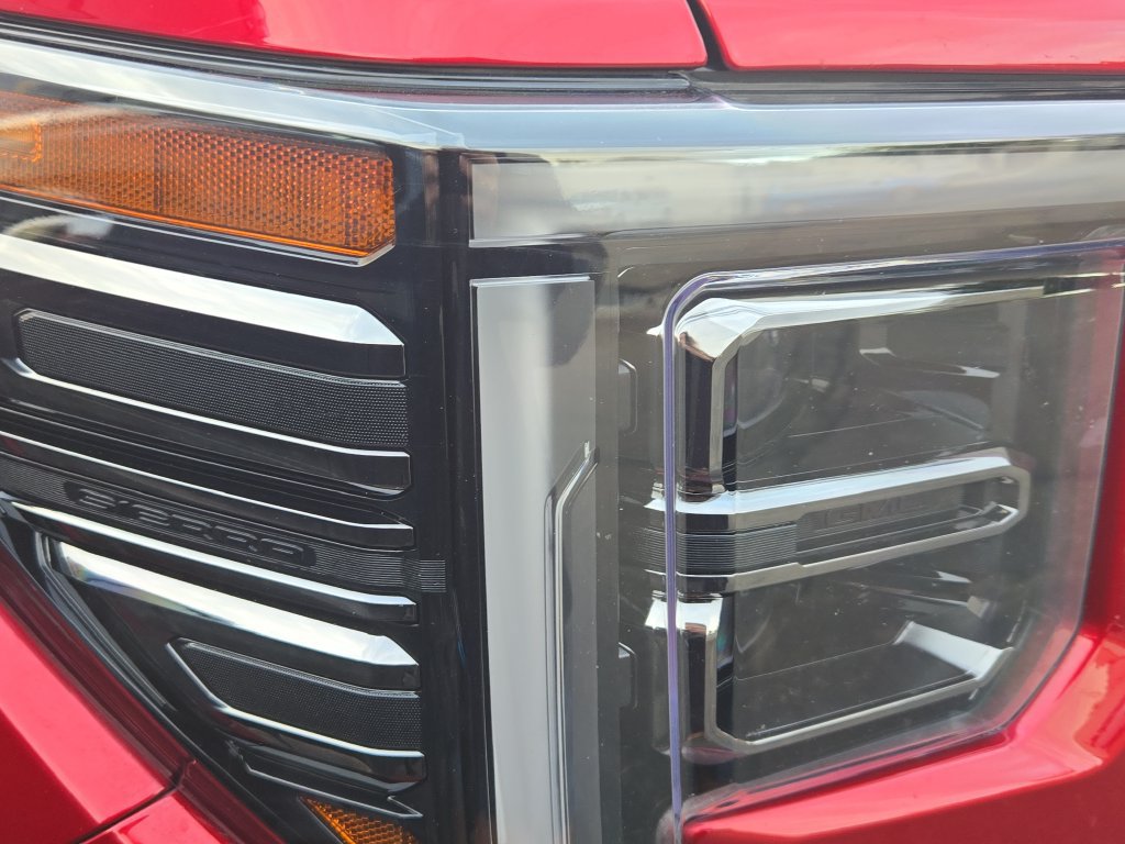 Used 2023 GMC Sierra 1500 AT4 Truck