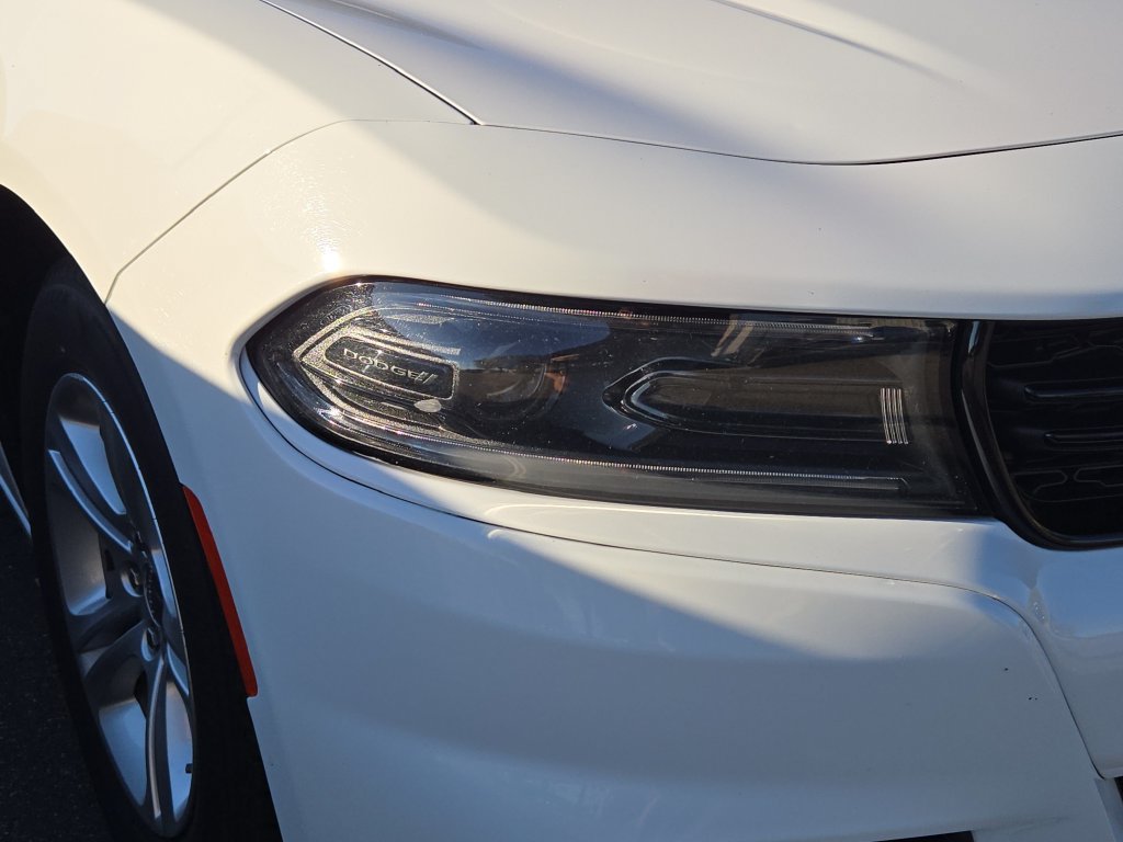 Used 2023 Dodge Charger SXT Sedan