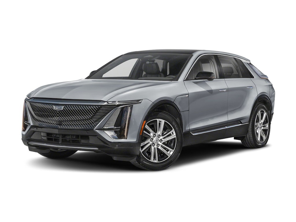 New 2027 CADILLAC LYRIQ Premium Sport SUV