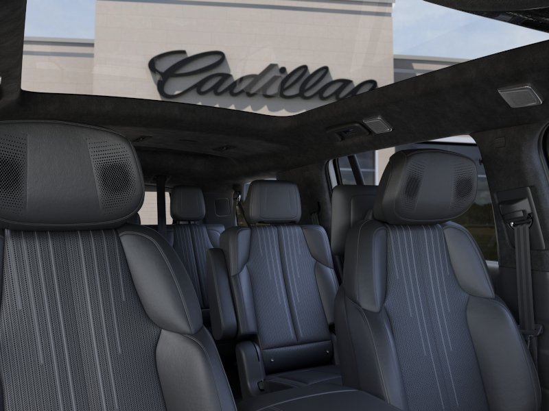 2026 Cadillac Escalade IQL Premium Sport - Photo 43
