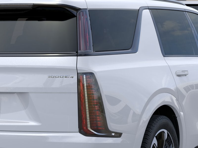2026 Cadillac Escalade IQL Premium Sport - Photo 30