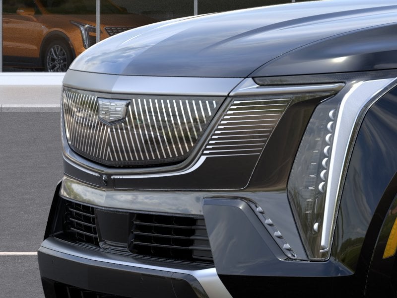 2026 Cadillac Escalade IQ Luxury - Photo 40