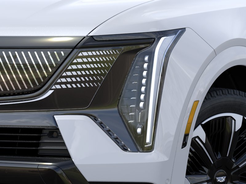 2026 Cadillac Escalade IQL Premium Sport - Photo 29