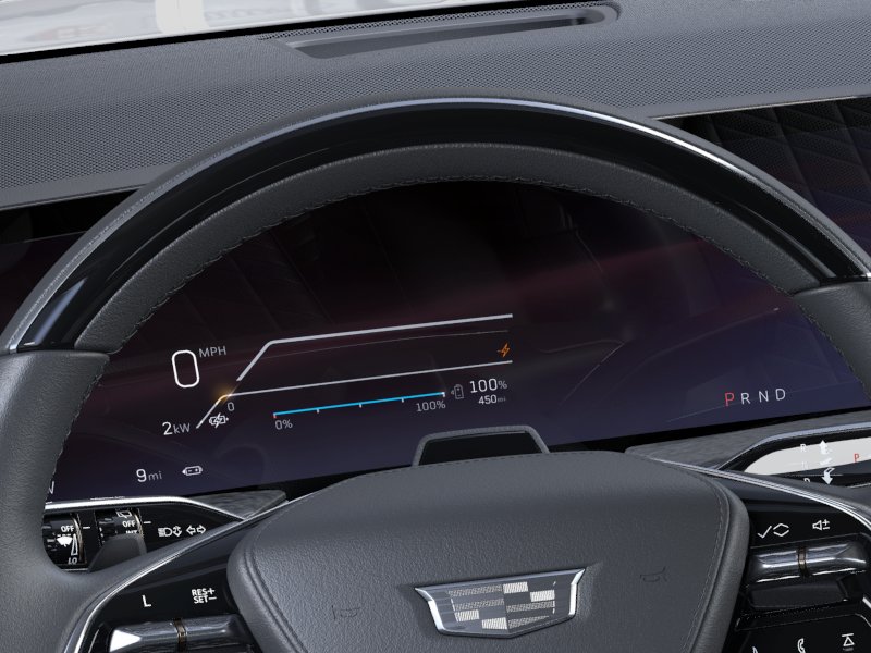 2026 Cadillac Escalade IQL Premium Sport - Photo 37