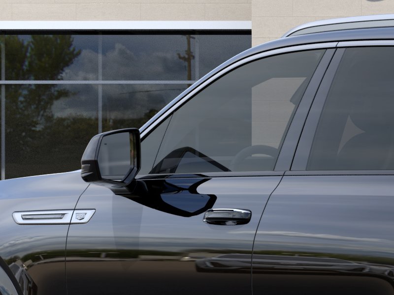 2026 Cadillac Escalade IQ Luxury - Photo 39