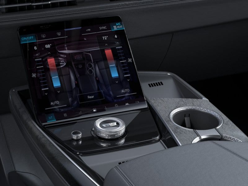 2026 Cadillac Escalade IQL Premium Sport - Photo 42