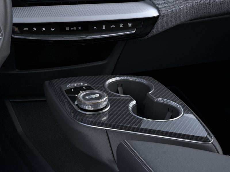 2026 Cadillac OPTIQ V-Series - Photo 42