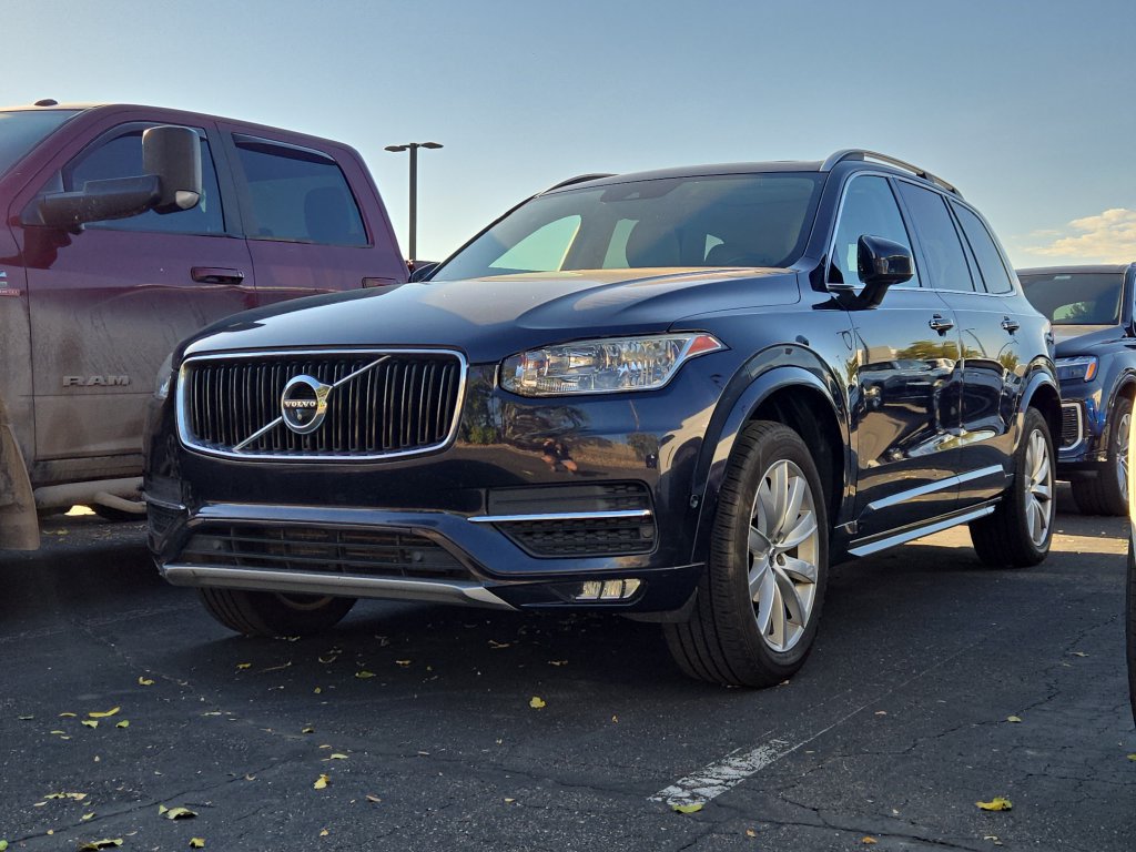 2016 Volvo XC90