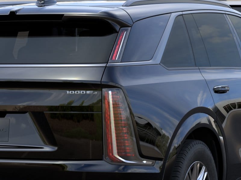 2026 Cadillac Escalade IQ Luxury - Photo 38