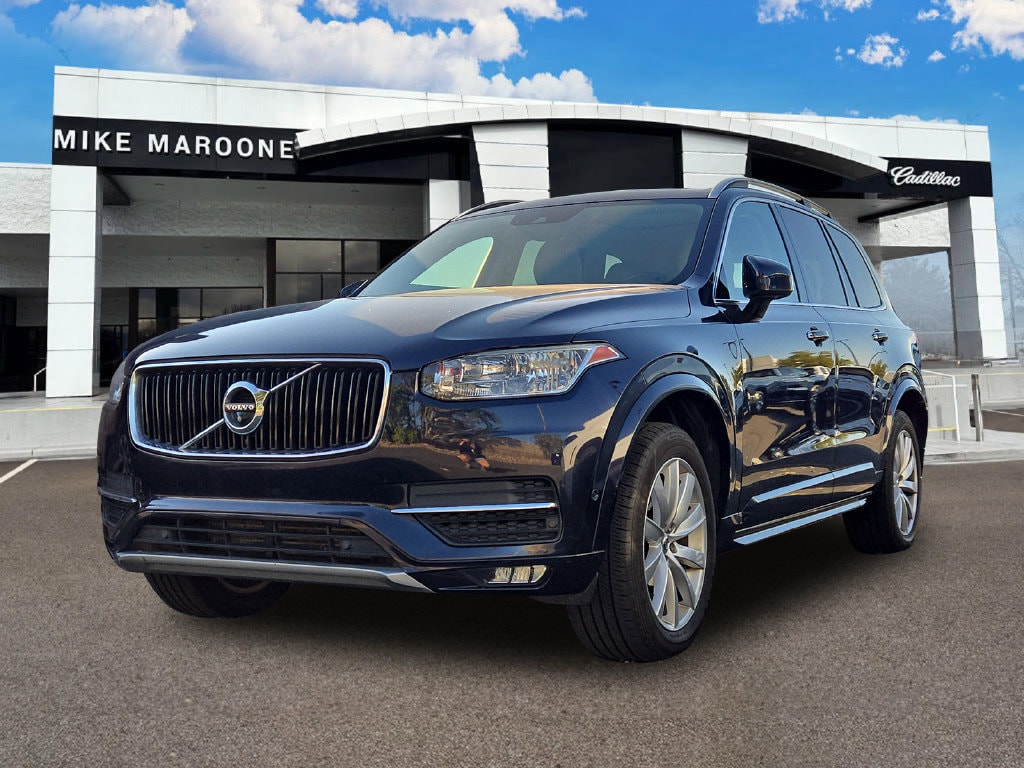 2016 Volvo XC90