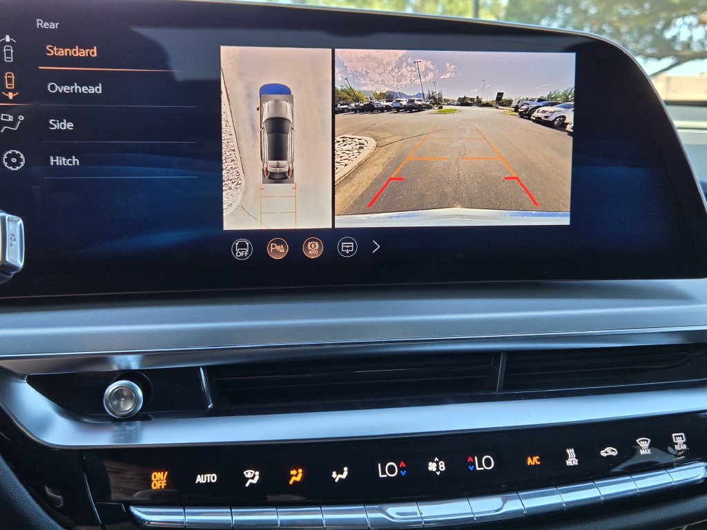 2027 Cadillac LYRIQ Premium Luxury - Photo 11