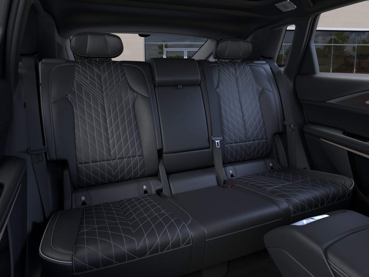 2026 Cadillac LYRIQ V Premium - Photo 41