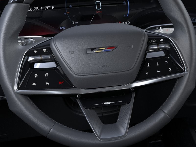2026 Cadillac OPTIQ V-Series - Photo 38