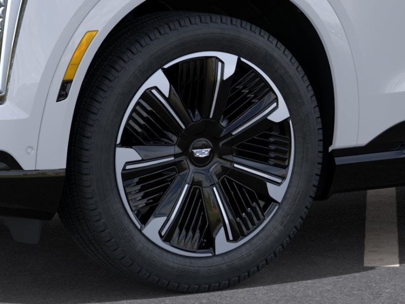 2026 Cadillac Escalade IQL Premium Sport - Photo 28