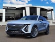 CADILLAC LYRIQ