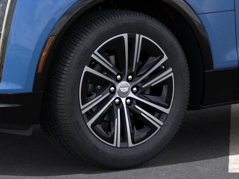 2027 Cadillac LYRIQ Premium Luxury - Photo 30