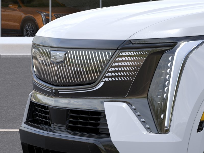 2026 Cadillac Escalade IQL Premium Sport - Photo 32