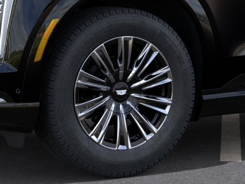 2026 Cadillac Escalade IQ Luxury - Photo 37