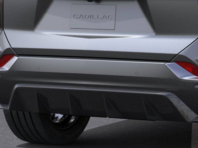 2026 Cadillac OPTIQ V-Series - Photo 33