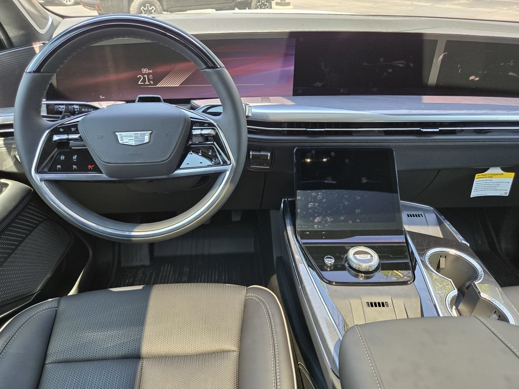 2026 Cadillac Escalade IQL Premium Sport - Photo 14