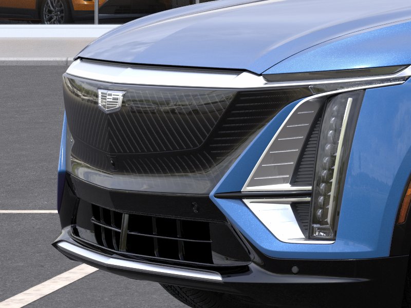 2027 Cadillac LYRIQ Premium Luxury - Photo 34