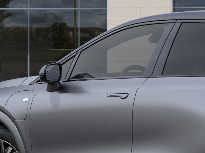 2026 Cadillac OPTIQ V-Series - Photo 31