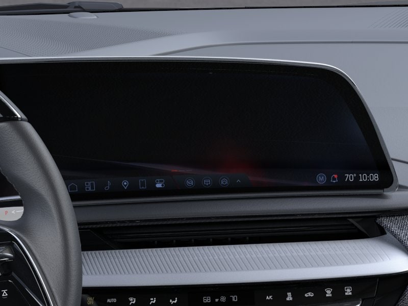 2026 Cadillac OPTIQ V-Series - Photo 39