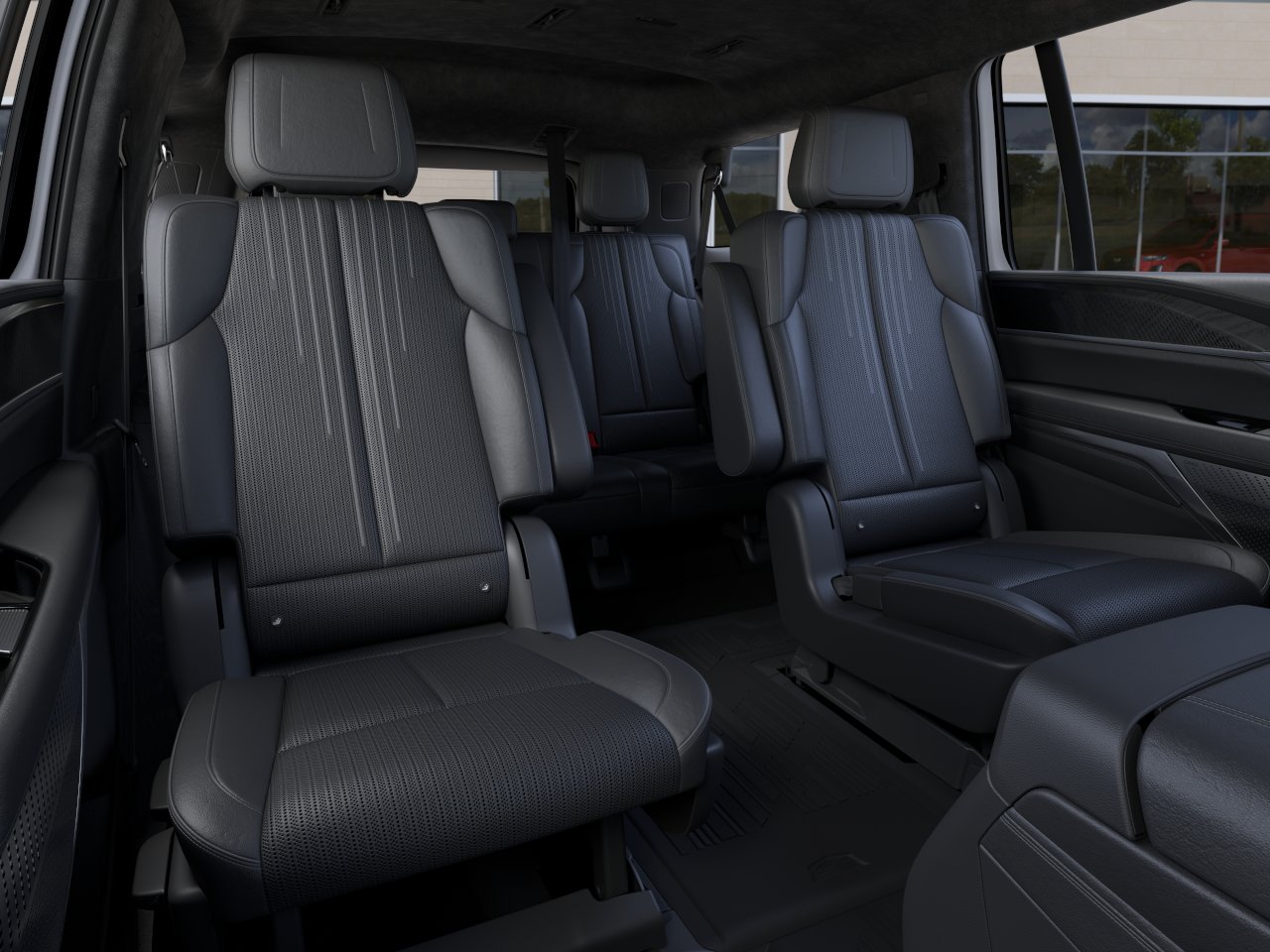 2026 Cadillac Escalade IQL Premium Sport - Photo 36