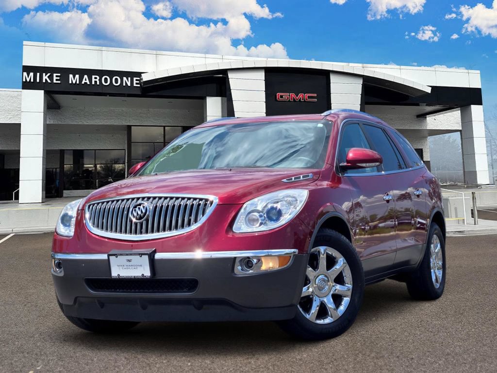 2009 Buick Enclave CXL SUV