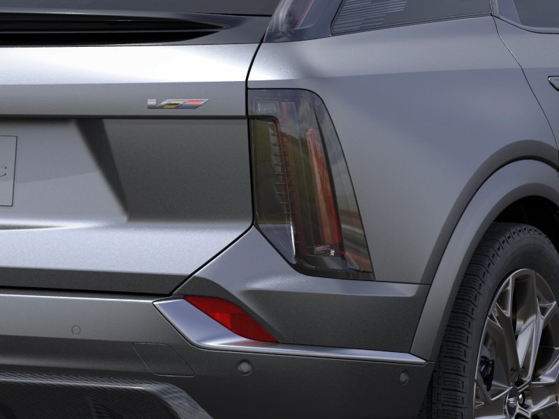2026 Cadillac OPTIQ V-Series - Photo 30