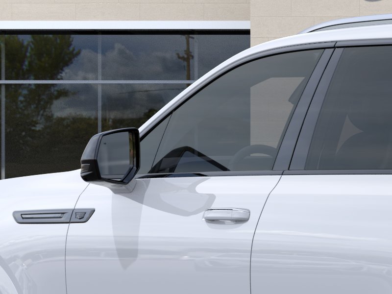 2026 Cadillac Escalade IQL Premium Sport - Photo 31