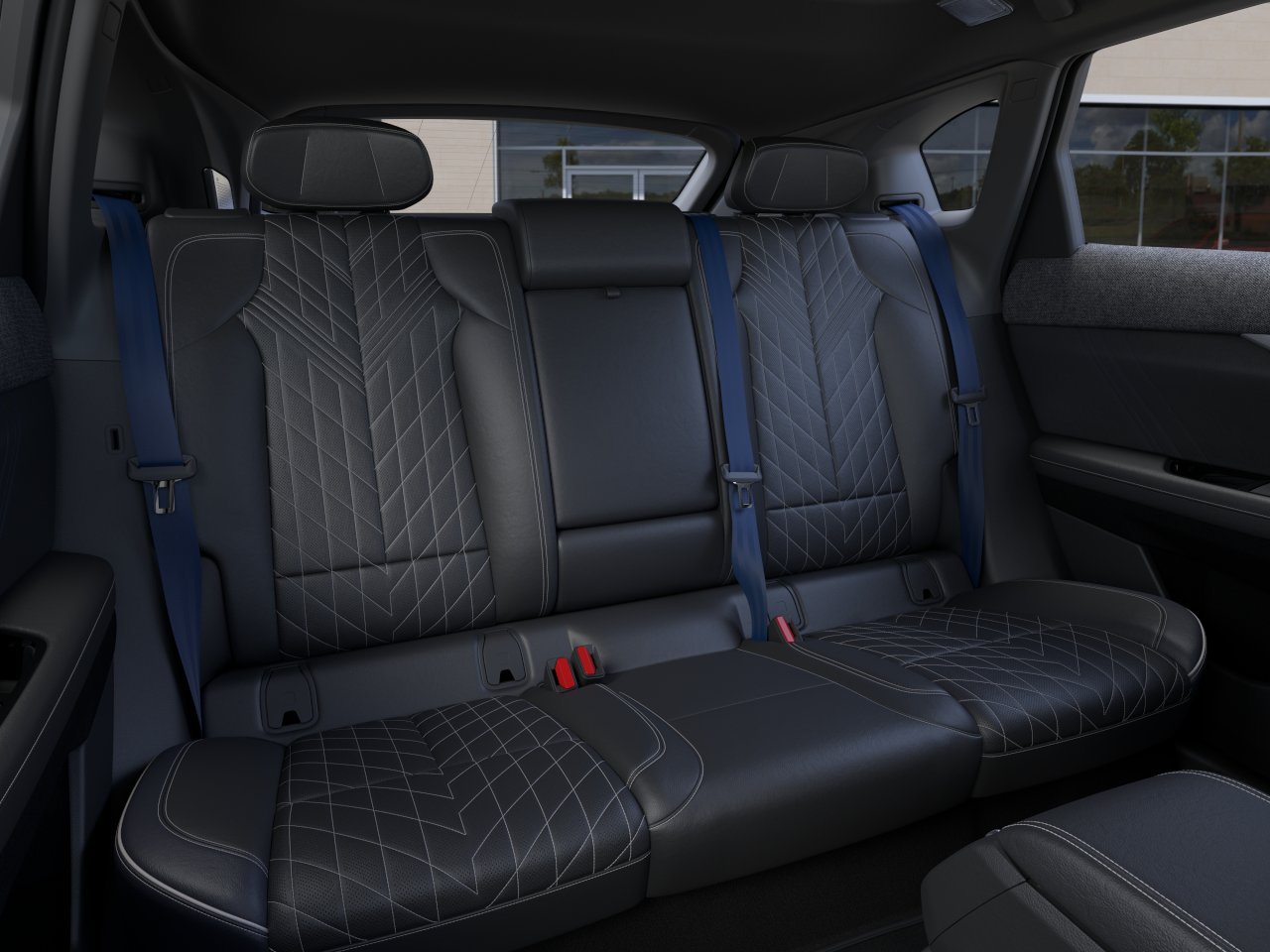2026 Cadillac OPTIQ V-Series - Photo 36
