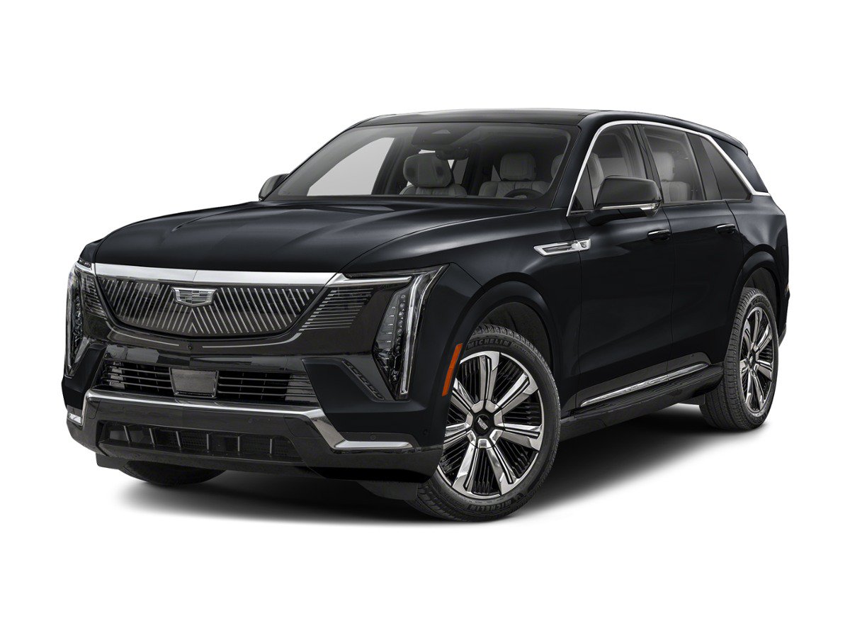  CADILLAC ESCALADE IQ
