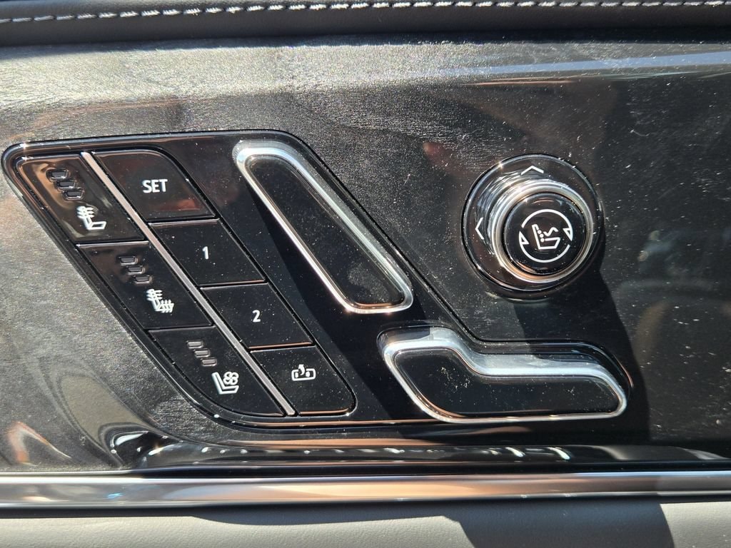 2026 Cadillac Escalade IQL Premium Sport - Photo 12