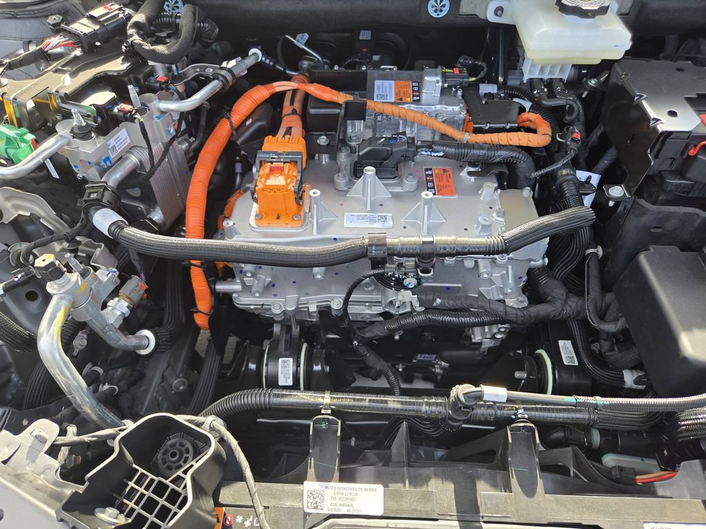 2026 Cadillac OPTIQ V-Series - Photo 19