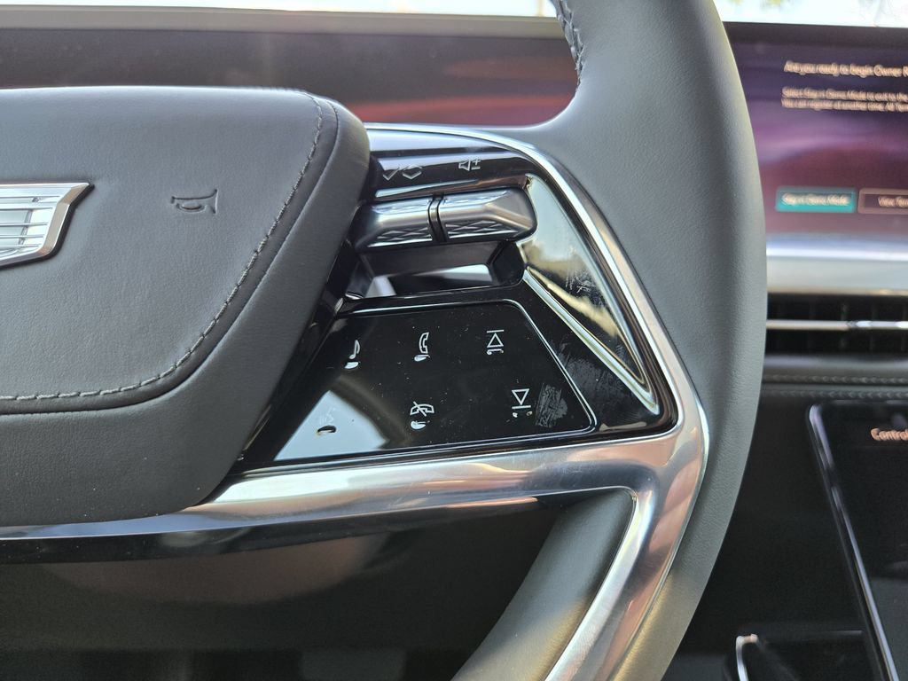 2026 Cadillac Escalade IQL Premium Sport - Photo 16